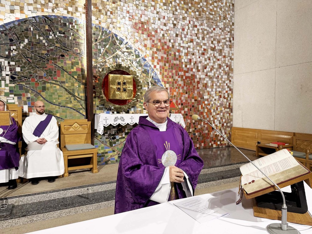 Towards the Beatification of Fr. Jan Świerc and His Companions, the ...